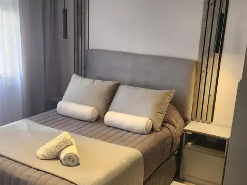 Departamento en Alquiler Temporal de Monoambiente