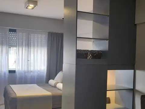 Departamento en Alquiler Temporal en Palermo, $ 1.000.000