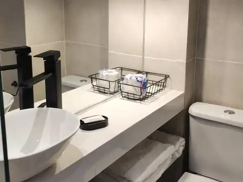 Departamento en Alquiler Temporal 40 años