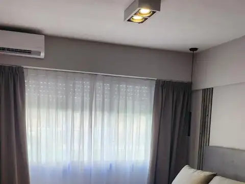 Moderno Temporal equipado de 30 m2 / a Estrenar/ Luminoso / Palermo 