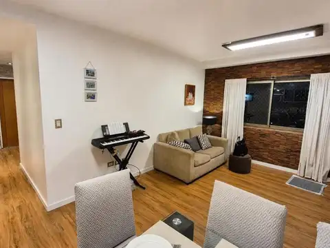 Departamento en Venta de 2 dormitorios