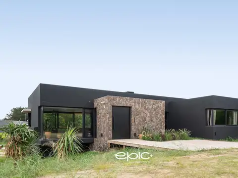 Casa en Residencial I - Costa Esmeralda