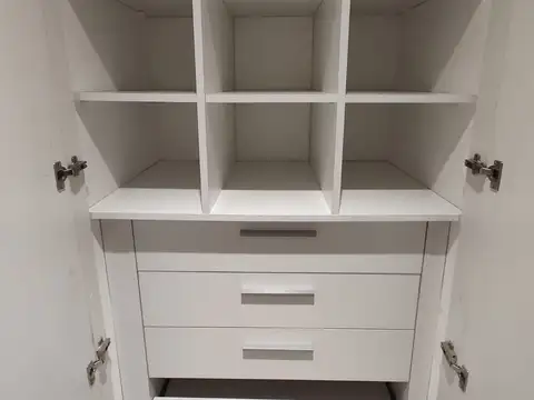 Departamento en Venta 8 años