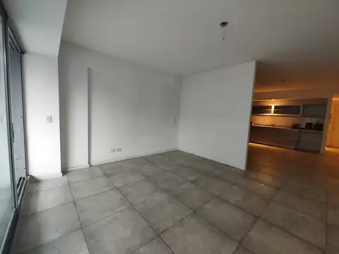 Agüero 1500, Piso 5