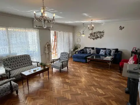 Departamento de 3 dormitorios en Muñecas al 600, SM de Tucumán