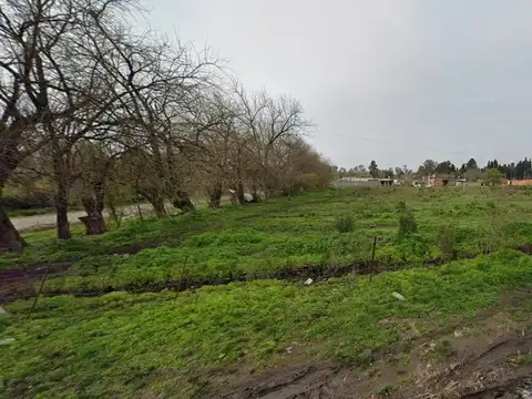 Terreno en Venta en Claypole, USD 180.000