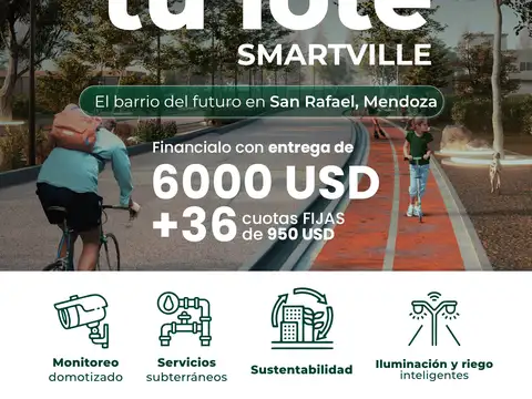 Terreno en Venta de 450,0 m2