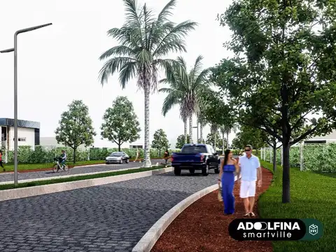 Terreno en Venta en San Rafael, USD 28.000