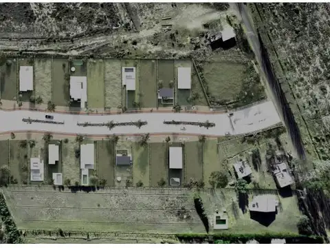 Lote en San Rafael - Loteo Adolfina Smartville - Ortubia 2600