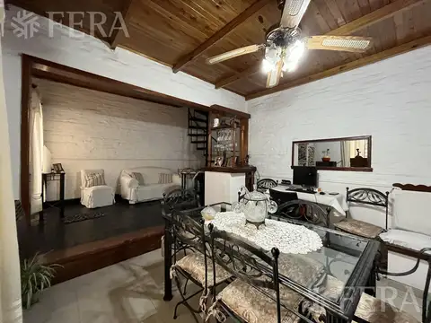 Depto Tipo Casa en Venta en Wilde, USD 74.000