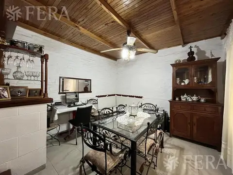Venta PH 3 ambientes en Wilde