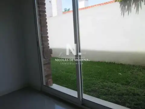 Departamento 4 ambientes con 3 baños