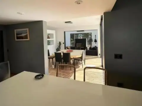 Casa a la venta en Pilar