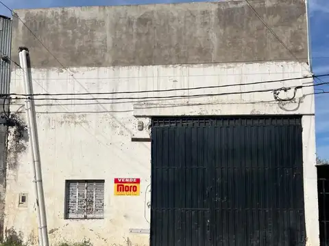 Terreno en Villa Gobernador Galvez