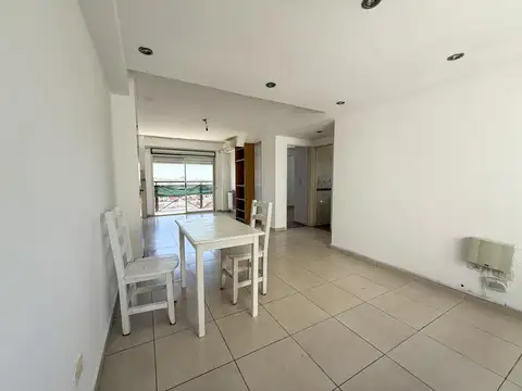 Departamento en Venta en Chacarita, USD 99.000