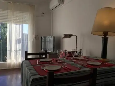 Departamento en Alquiler Temporal Apto profesional