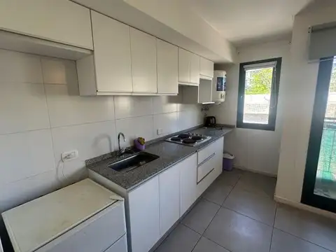 Departamento monoambiente EN VENTA, Refinería, ¡oportunidad de inversión!