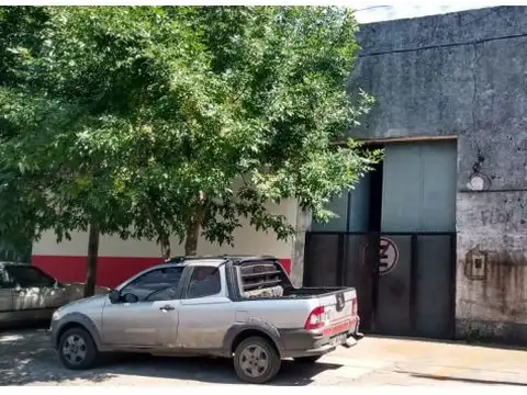 GALPONES EN VENTA