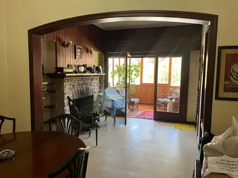 VENTA CASA STELLA MARIS 3 HABITACIONES Y COCHERA