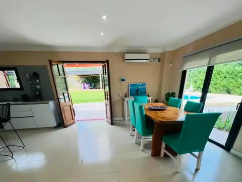Casa en Venta en Exaltación de la Cruz, USD 150.000