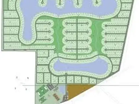 Terreno en Venta de 650,0 m2