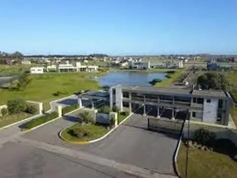 Lote en venta en Canning Barrio Horizontes al Sur