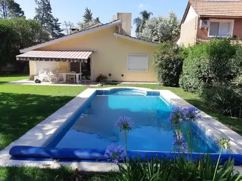 Casa en venta en Indio Cua Golf Club