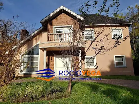 Casa en venta  en El Casco de Moreno