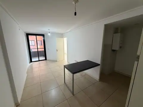 Alquilo Depto de un Dor con Balcon, Bv Illia 531