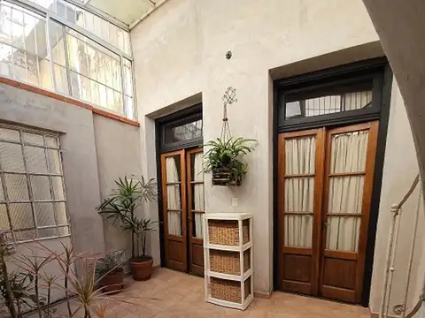 Depto Tipo Casa en Venta de 3 ambientes