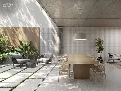 Departamento en Venta de 4 ambientes