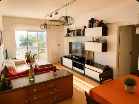 Departamento en Venta de 4 ambientes