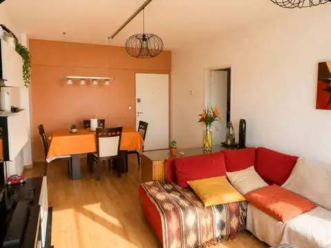 Venta Departamento 4 amb c/cochera en Caballito