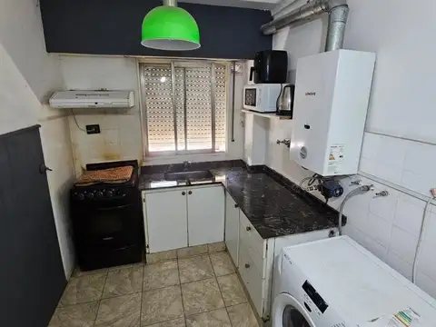 Departamento en Venta de 4 ambientes