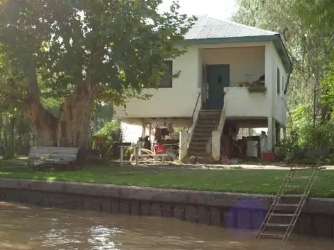 Casa  en Venta en Carapachay, Vicente López, G.B.A. Zona Norte
