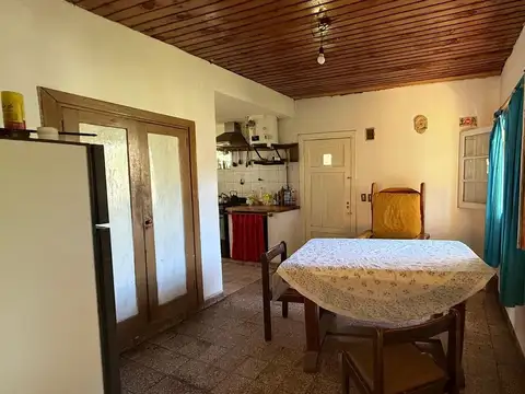 Avenida San Martín 3100