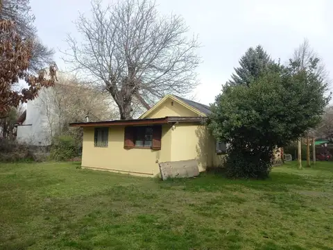 Oportunidad de inversión céntrica en El Bolsón