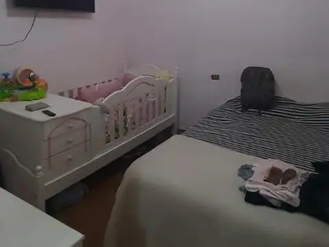 Depto Tipo Casa 5 ambientes con 3 baños