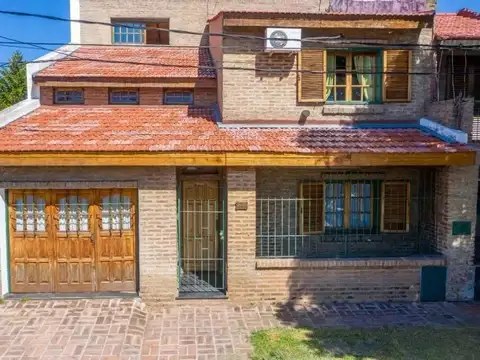 Casa en Venta 28 años