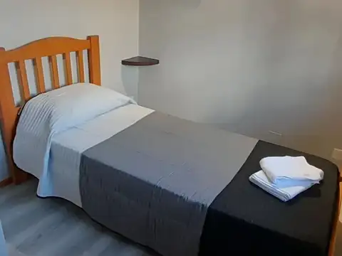 Departamento 4 Ambientes en el Centro de San Martín de los Andes