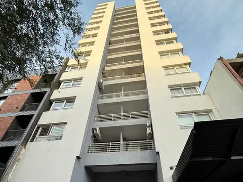 VENTA DEPTO 1 DORM GUEMES SOBRE CAÑADA