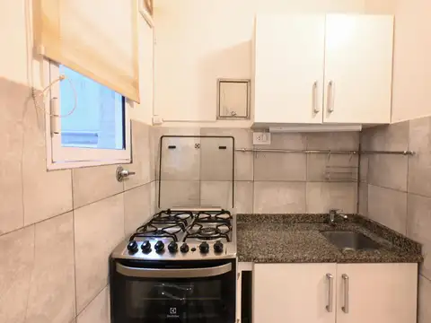 Departamento en Alquiler Temporal al Sur