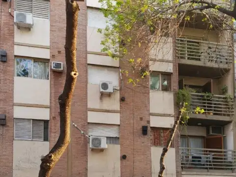 DEPARTAMENTO DE 2 DORMITORIOS