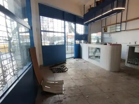 Avenida Cabildo 100