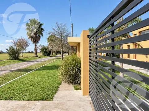 Casa en Venta 10 años