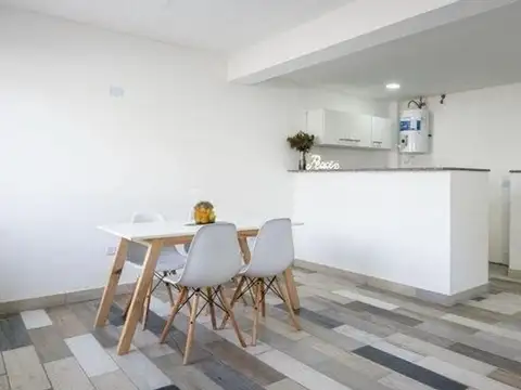 Casa en Alquiler de 2 dormitorios