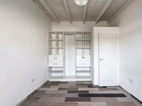 Casa en Alquiler 1 año