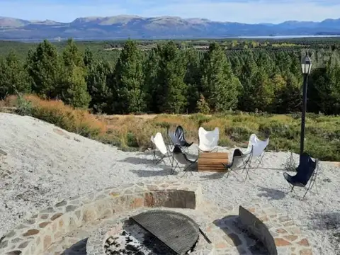 Terreno en venta Altos de Pehuenia