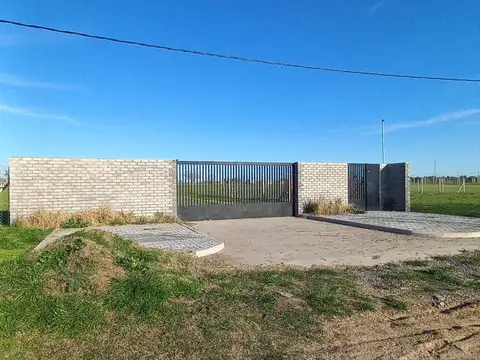 Terreno en Venta de 307,0 m2