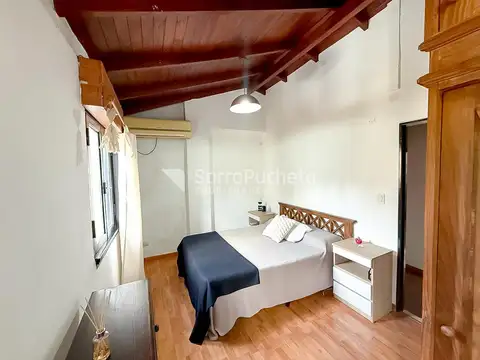 Depto Tipo Casa en Venta en Ramos Mejia Norte, USD 58.000